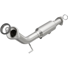 Load image into Gallery viewer, MagnaFlow Conv DF 02-05 Honda Civic Si 2.0L - eliteracefab.com