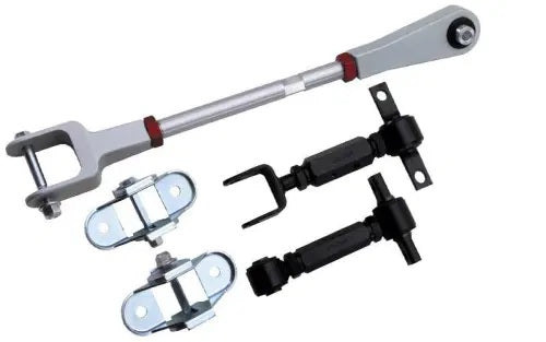 Eibach Pro-Alignment for 08-10 Scion xD Front Only / Rear Only for 92-03 Toyota Camry / 91-95 MR2 / - eliteracefab.com