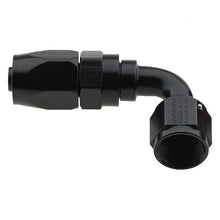 Load image into Gallery viewer, Fragola Performance Systems 224512-BL 2000 Series Pro-Flow Hose Ends -12AN x 45 Degree - eliteracefab.com