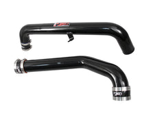 Load image into Gallery viewer, Injen 08-09 Cobalt SS Turbochared 2.0L Black Intercooler Piping Kit - eliteracefab.com