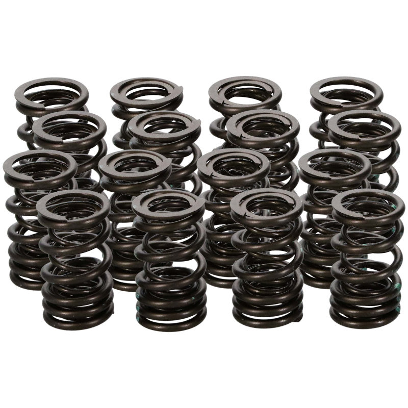Manley Honda K20A/K20Z Valve Spring and Retainer Kit (w/o Valve Locks) Manley Performance