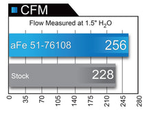 Load image into Gallery viewer, aFe Momentum GT Pro DRY S Cold Air Intake System 17-18 Nissan Titan V8 5.6L - eliteracefab.com