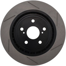 Load image into Gallery viewer, StopTech Slotted Sport Brake Rotor - eliteracefab.com