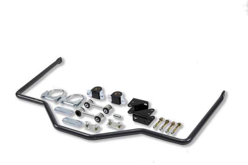 Belltech REAR ANTI-SWAYBAR 99-06 CHEVY/GMC 1500 - eliteracefab.com