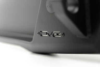 DV8 Offroad 18-23 Wrangler JL FS-7 Series Rear Bumper DV8 Offroad
