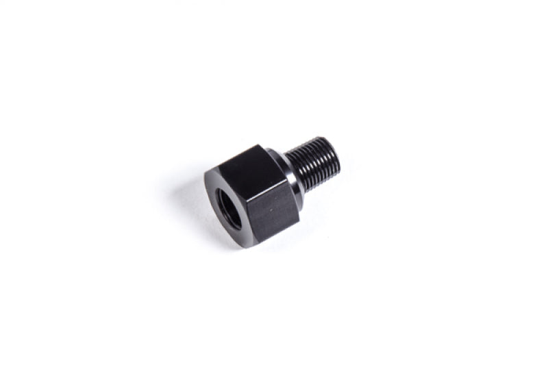 Radium Engineering M10x1mm Female to 1/8NPT Male Fitting - eliteracefab.com