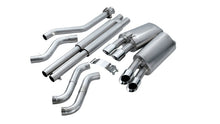 Load image into Gallery viewer, Corsa 92-95 Chevrolet Corvette C4 5.7L V8 LT1 Sport Cat-Back Exhaust w/ Twin 3.5in Polished Tips - eliteracefab.com