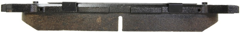 StopTech Street Select Brake Pads - Front - eliteracefab.com