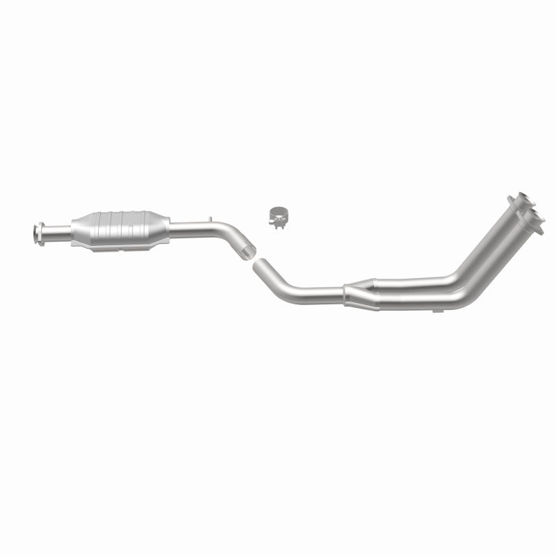 MagnaFlow Conv DF 91-93 Mercedes 190E 2.3L Magnaflow