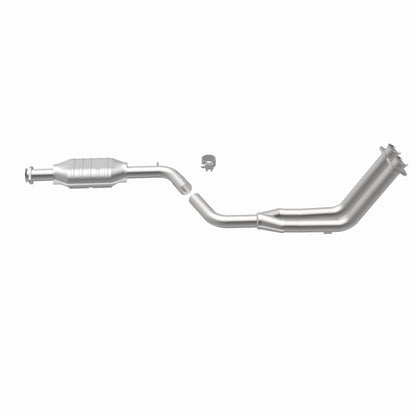 MagnaFlow Conv DF 91-93 Mercedes 190E 2.3L Magnaflow