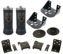 Load image into Gallery viewer, Ridetech AIRoverLeaf 2000lb Sideframe 2.5in Leaf Bracket Kit