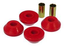 Load image into Gallery viewer, Prothane 65-70 Chevy Front Strud Rod Bushings - Red