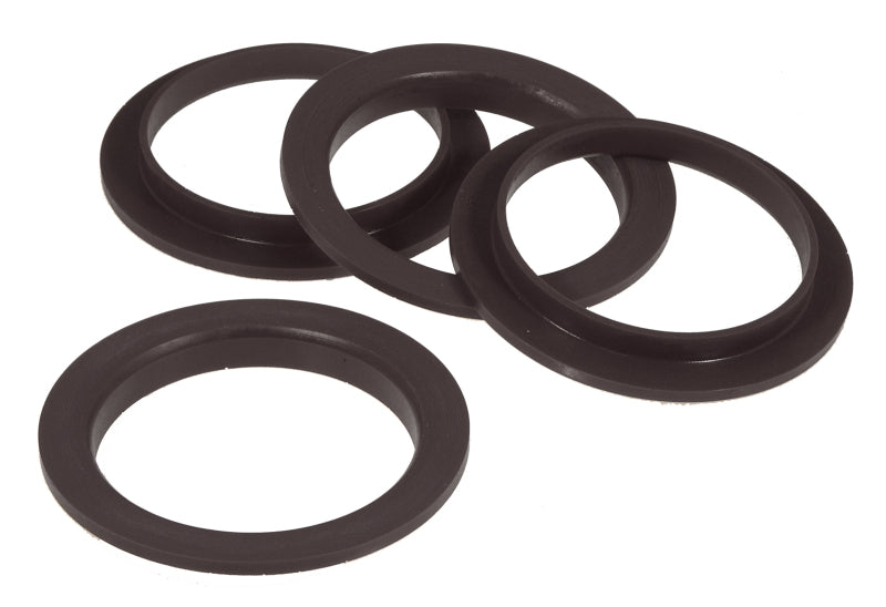 Prothane 64-69 AMC Front Coil Spring Isolator - Black - eliteracefab.com