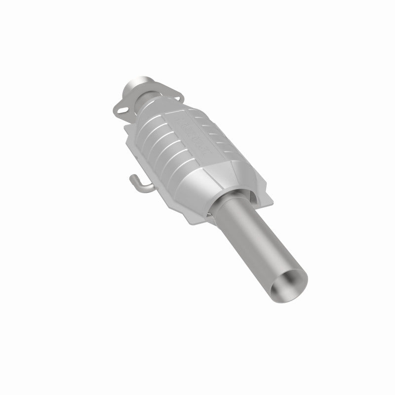 MagnaFlow Conv GM 22.75X6.5X4 2.25/2.25 Magnaflow