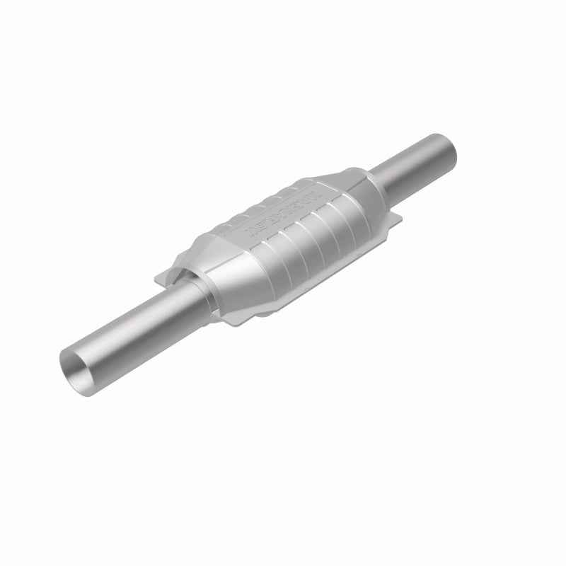 MagnaFlow Conv GM 25.25X6.5X4 2.25/2.25 Magnaflow