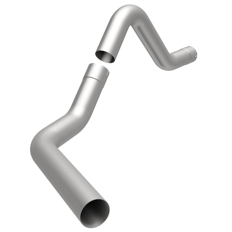 MagnaFlow Tail-Pipe 03-04 Dodge Diesel - eliteracefab.com