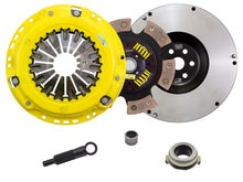 Load image into Gallery viewer, ACT 2007 Mazda 3 HD/Race Sprung 6 Pad Clutch Kit - eliteracefab.com