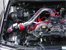 Load image into Gallery viewer, Injen 98-99 RS 2.5L Black Cold Air Intake - eliteracefab.com