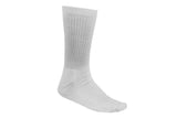 OMP Os 40 Socks White L (Fia/Sfi)