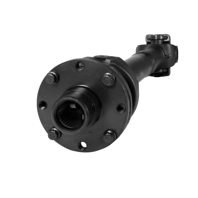 Yukon Performance Rear Driveshaft 2018 JL Wrangler Sport 2 Door Automatic 1350 Yukon Gear & Axle