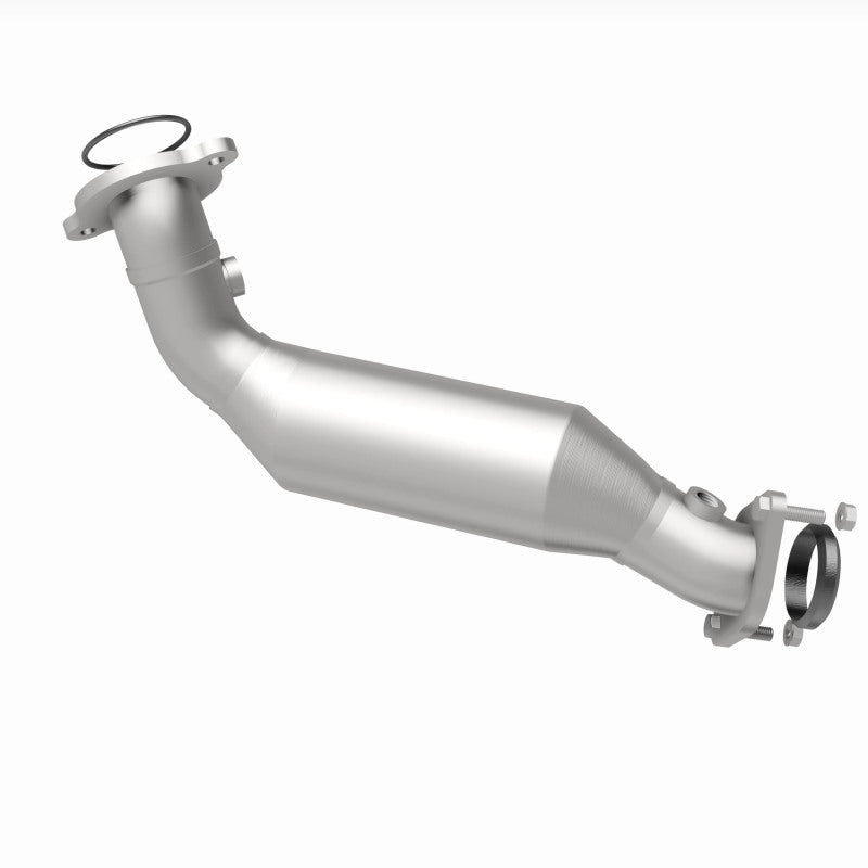 Magnaflow Conv DF 2009-2015 CTS V8 6.2 OEM Underbody Magnaflow