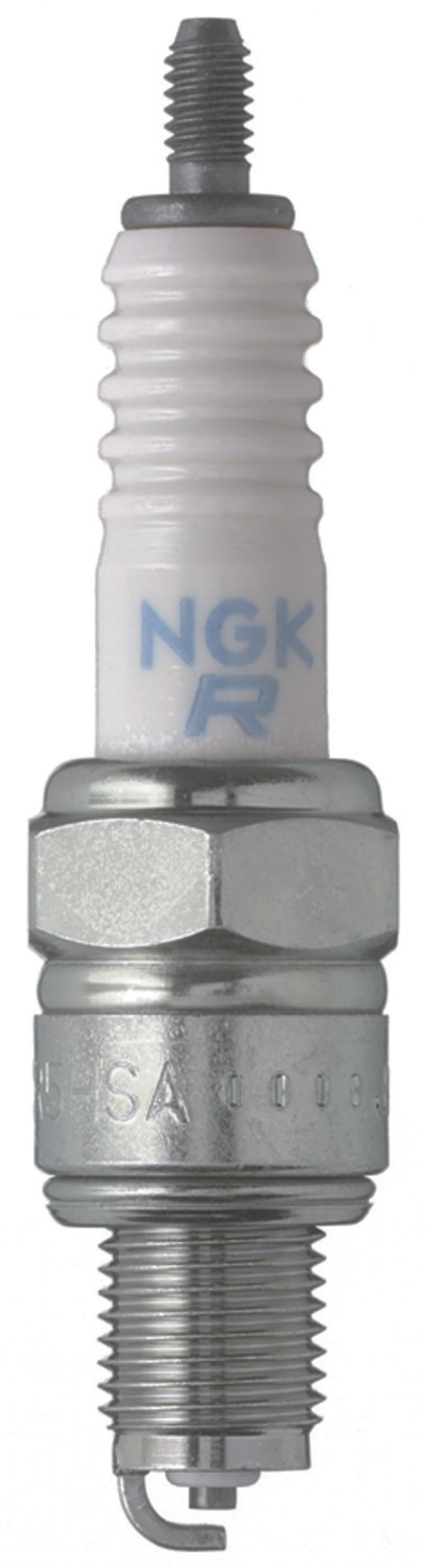NGK Standard Spark Plug Box of 10 (CR8HSA) NGK