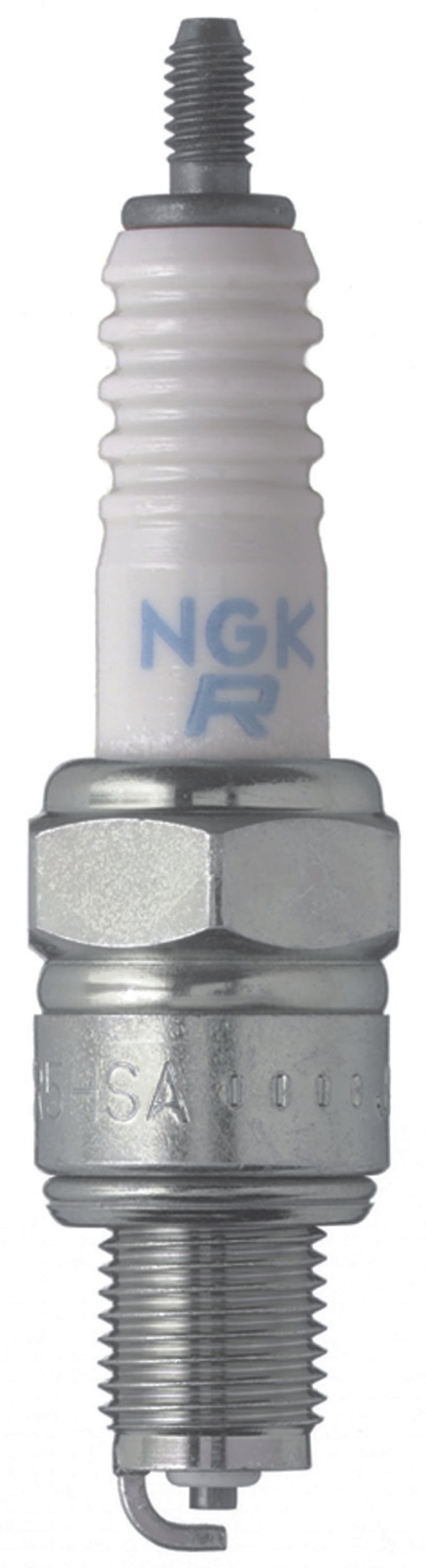 NGK Nickel Spark Plug Box of 4 (CR7HSA) NGK