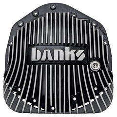 Banks Power 01-18 GM / RAM Black Differential Cover Kit 11.5/11.8-14 Bolt - eliteracefab.com
