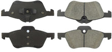 Load image into Gallery viewer, StopTech Performance 02-06 Mini Front Brake Pads - eliteracefab.com