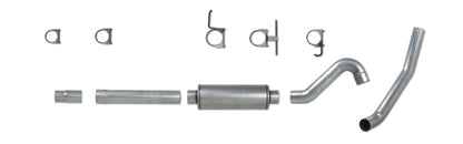 Diamond Eye KIT 4in CB SGL AL: 03-06 FORD 6.0L EXCURSION Diamond Eye Performance