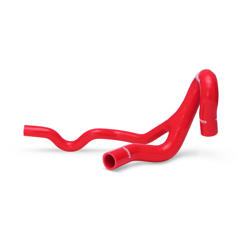 Mishimoto 10-13 Mazdaspeed 3 2.3L Red Silicone Hose Kit - eliteracefab.com