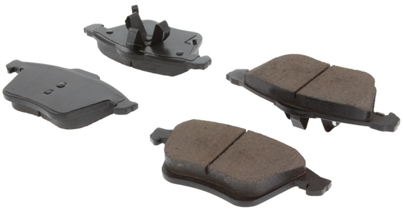 StopTech Street Touring 06-07 Mazda 6 Front Brake Pads - eliteracefab.com