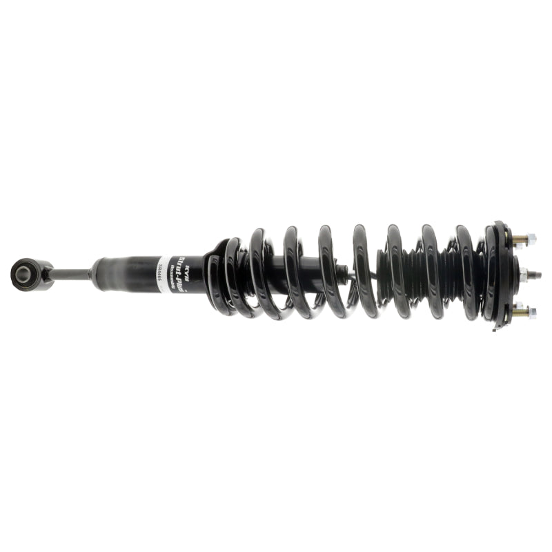 KYB Shocks & Struts Strut 07-18 Toyota Tundra (Non-TRD) Front Right - eliteracefab.com