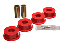 Load image into Gallery viewer, Energy Suspension Torque Arm Bushing - Red - eliteracefab.com