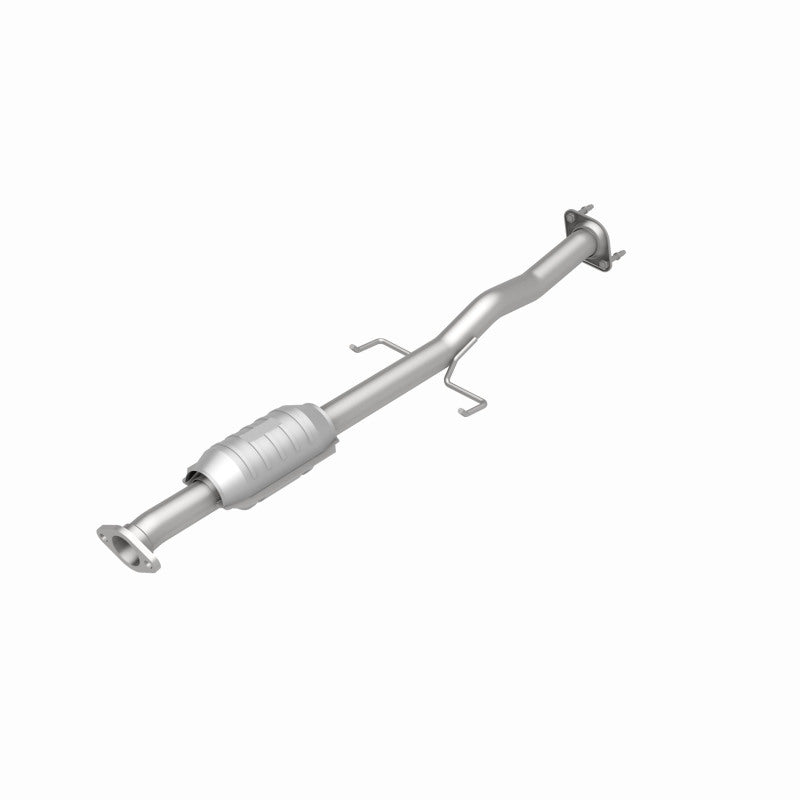 MagnaFlow Conv DF 02-03 Protege 2.0L rear 49S Magnaflow