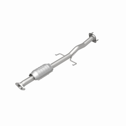 MagnaFlow Conv DF 02-03 Protege 2.0L rear 49S Magnaflow