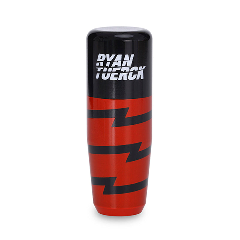 Mishimoto 2017 Limited Edition Ryan Tuerck Shift Knob - eliteracefab.com