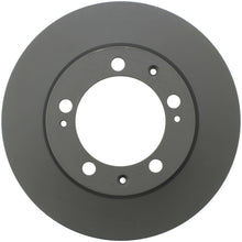 Load image into Gallery viewer, Stoptech 89-94 Porsche 911 Cryostop Premium High Carbon Rotor - Front