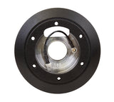 NRG Short Steering Wheel Adaptor Hub Audi A4 | Volkswagen Golf | Lamborghini Gallardo - SRK-180H