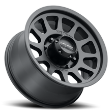 Load image into Gallery viewer, Method MR703 17x8.5 0mm Offset 8x170 130.81mm CB Matte Black Wheel