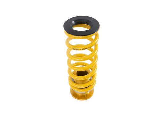 Ohlins 03-14 Volkswagen Golf GTI (MK5/MK6) Road & Track Coilover System - eliteracefab.com