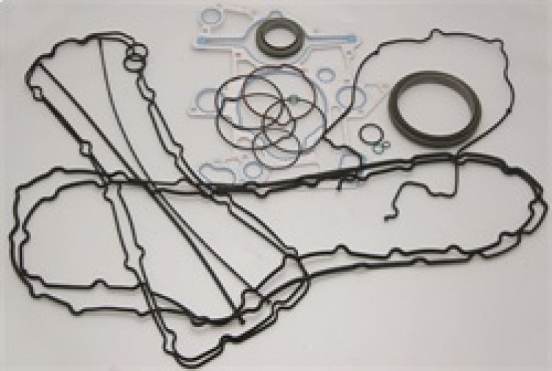 Cometic Street Pro 03-08 Ford 6.0L Powerstroke Diesel V8 Bottom End Gasket Kit