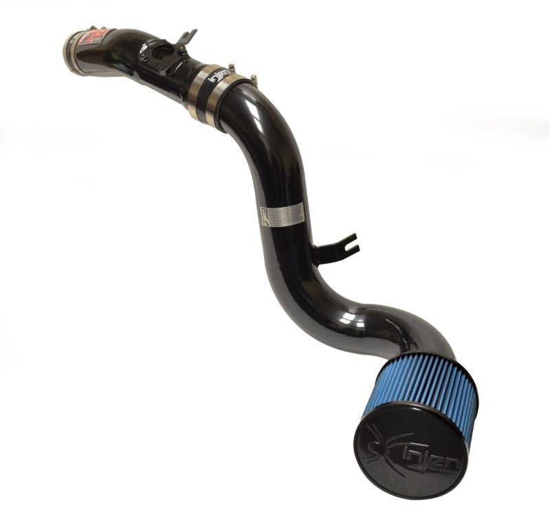 Injen 2017+ Honda Civic Si 1.5L Black Cold Air Intake - eliteracefab.com