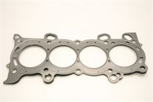 Load image into Gallery viewer, Cometic Honda K20/K24 88mm Head Gasket .040 inch MLS Head Gasket - eliteracefab.com