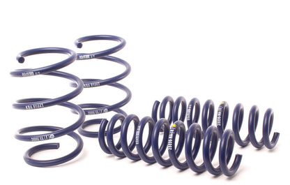 H&R 17-20 BMW M240i xDrive Coupe (AWD) F22 Sport Spring - eliteracefab.com