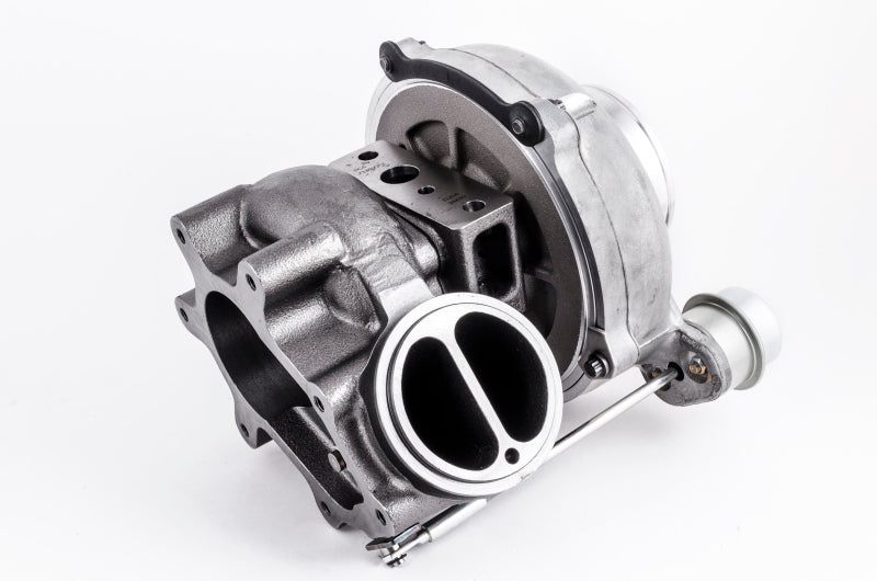 Garrett GTP38R Turbo Kit - Ford Power Stroke 7.3L 1999.5-2003 # 739619-5004S - eliteracefab.com