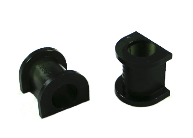 Whiteline Plus 03-06 EVO 8/9 22mm Rear Sway Bar Bushing Set - eliteracefab.com