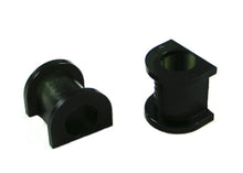 Load image into Gallery viewer, Whiteline Plus 03-06 EVO 8/9 22mm Rear Sway Bar Bushing Set - eliteracefab.com