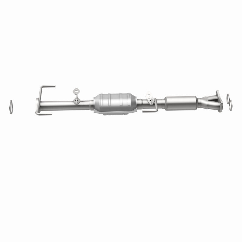 MagnaFlow Conv DF Previa 95-96 2.4L Magnaflow