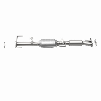 MagnaFlow Conv DF Previa 95-96 2.4L Magnaflow